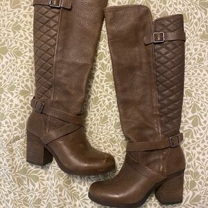Womens tall boots
